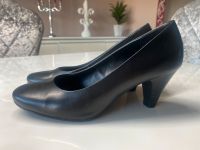 Schöne elegante Schuhe schwarz Gr. 37/38 Pumps Baden-Württemberg - Bad Krozingen Vorschau