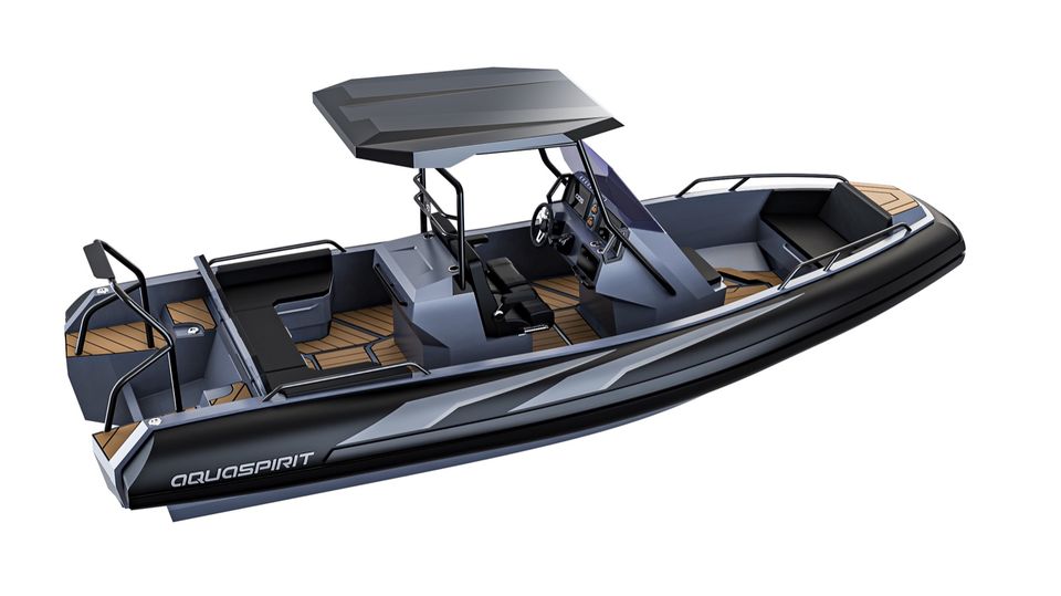 Aquaspirit S700 *Neues Modell* #Neuboot# in Wilhelmshaven