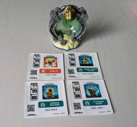 Skylanders Swap Force Sheep Wreck Island, Sticker Hessen - Otzberg Vorschau