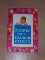 Zappel und die Zauberzahlen + DDR Kinderbuch + 1975 Leipzig - Grünau-Mitte Vorschau