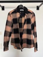 Holzfäller Hemd Jacke braun ASOS Design Duisburg - Duisburg-Mitte Vorschau