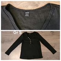 Langarm Shirt Gr S Hessen - Brensbach Vorschau