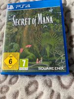 Secret of Mana PS4 Köln - Porz Vorschau