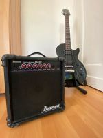 Epiphone Les Paul Special-II & Ibanez  IBZ3R + GitCase Niedersachsen - Bad Pyrmont Vorschau