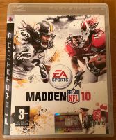 PlayStation 3 Madden NFL 10 Bayern - Landshut Vorschau