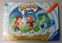 Tip Toi create Sound Quiz Ravensburger Geräusche 6-10 Jahre Nordrhein-Westfalen - Hamm Vorschau