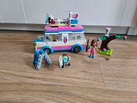 Lego friends Olivia's Rettungsfahrzeug Duisburg - Walsum Vorschau