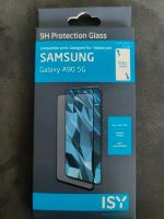 Schutzglas/Schutzfolie Samsung Galaxy A90 5G Nordrhein-Westfalen - Kirchlengern Vorschau