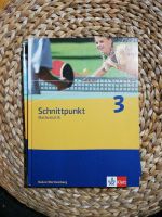 Mathematik Schnittpunkt 3 Baden-Württemberg - Altlußheim Vorschau