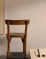 Kinderstuhl Ferdinand Kramer®, Thonet / Mundus Frankfurt am Main - Sachsenhausen Vorschau