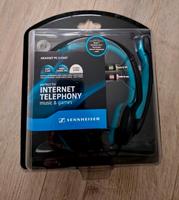Sennheiser Headset PC 3 Chat -NEU- Thüringen - Kölleda Vorschau