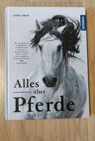 Buch "Alles über Pferde" Schleswig-Holstein - Wankendorf Vorschau