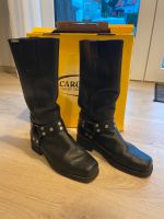 Carolina Stiefel Boots 7,5 R Boots Oaken Western 40 Hessen - Steinau an der Straße Vorschau