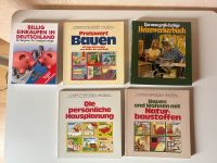 Bücher aus der Baubranche Bayern - Coburg Vorschau