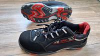 elten sischereitschuhe senex esd S3.nr 40,41,42,43,44, Berlin - Hohenschönhausen Vorschau