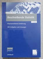 Beschreibende Statistik: Praxisorientierte Einführung Niedersachsen - Einbeck Vorschau