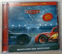 Disney Pixar Cars 3 Evolution CD Hörspiel zum Film Bayern - Ingolstadt Vorschau