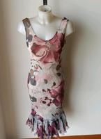 Original MAX&Co Max Co Kleid Blumen Gr 36 Ital 40 Berlin - Lichterfelde Vorschau