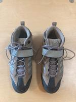 Adidas Fahrradschuhe Gr. 40 mit MTB Cleats München - Bogenhausen Vorschau