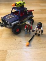 Playmobil Action 9059 Eispiraten Truck Rostock - Hansaviertel Vorschau