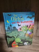 Die Olchis und die Teufelshöhle Bayern - Regensburg Vorschau