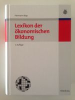 Lexikon der ökonomischen Bildung Hermann May Rheinland-Pfalz - Lörzweiler Vorschau