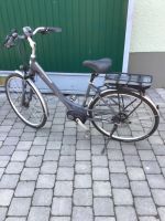 eBike Winora cb1 RH 50cm Thüringen - Kahla Vorschau