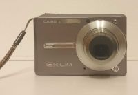 Casio Exilim EX-S500 mit Dockingstation und Tasche Bayern - Buchloe Vorschau