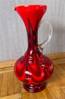 Sehr schöne dekorative Vase, vintage Hessen - Selters Vorschau