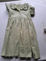 next Kleid Sommerkleid Gr 122 Niedersachsen - Seelze Vorschau
