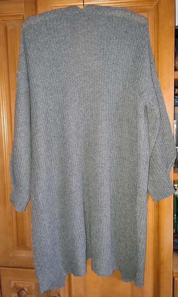 Schöne Poncho von Shein in Quakenbrück