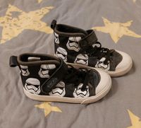 Star Wars Schuhe Gr.26 Stormtrooper Bayern - Lindau Vorschau