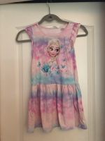 Süßes Elsa Kleid Frozen Eiskönigin, Gr. 122/128 Düsseldorf - Bilk Vorschau