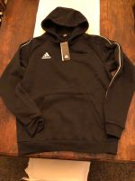 Adidas Hoody-Kaputzen Sweatshirt  Gr:L neu Hessen - Gernsheim  Vorschau