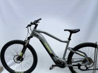 29 Zoll E-Bike Trekking Hardtail Haibike HardNine 6 Bayern - Ringsee Vorschau