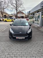 Ford Fiesta 1.0 EcoBoost Titanium Start/Stop Bayern - Pöcking Vorschau
