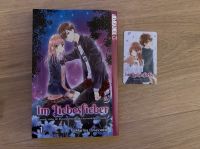 Im Liebesfieber 01 Manga inkl. Shoco Card Romance Tokyopop Nordrhein-Westfalen - Ratingen Vorschau