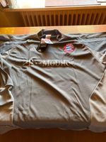 Trikot FC Bayern München Torwart Gr. XL Nr. 1 Kahn 2001 NEU Rheinland-Pfalz - Ingelheim am Rhein Vorschau