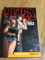 Black Lagoon 1 Episoden 1-12 Top Zustand Niedersachsen - Handeloh Vorschau