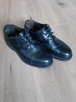 Schuhe schwarz Nordrhein-Westfalen - Herford Vorschau