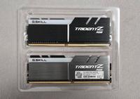 Trident Z RGB RAM 2x8GB (16GB) DDR4-3000 Baden-Württemberg - Sinsheim Vorschau