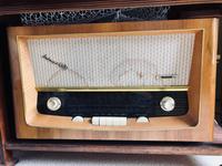 Röhrenradio DDR Thüringen - Neustadt an der Orla Vorschau