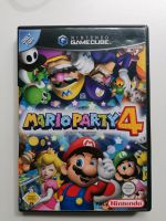 Mario Party 4 Gamecube Duisburg - Duisburg-Mitte Vorschau