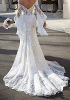 Brautkleid neu Gr.40/42 Nordrhein-Westfalen - Rösrath Vorschau