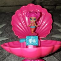 Tolles Barbie Kinder Armband Meerjungfrau Venusmuschel Nordrhein-Westfalen - Alsdorf Vorschau