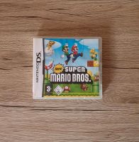 New Super Mario Bros für den Nintendo DS Brandenburg - Potsdam Vorschau