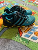 Adidas ⭐️ Terrex ⭐️ Sneaker ⭐️ Gr. 32 ⭐️ Turnschuhe Thüringen - Kraftsdorf Vorschau