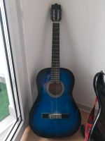 Blaue Gitarre (MSA C23) Stuttgart - Bad Cannstatt Vorschau
