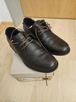 Schuhe Camper MIL 18552 1913 Herren Gr. 41, Leder braun Schleswig-Holstein - Kiel Vorschau