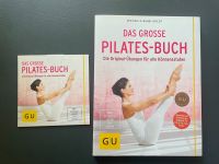 Michaele Bimbi-Dresp "Das große Pilates Buch" inkl. CD Altona - Hamburg Ottensen Vorschau